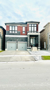 Legal Brand New 2 Bed/2Bath Walk Out Basement $2300 Pickering