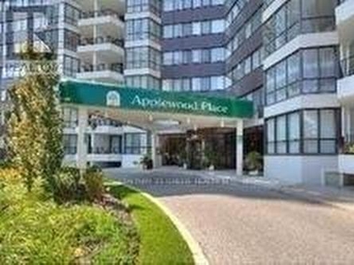 Condo For Sale In Applewood, Mississauga, Ontario