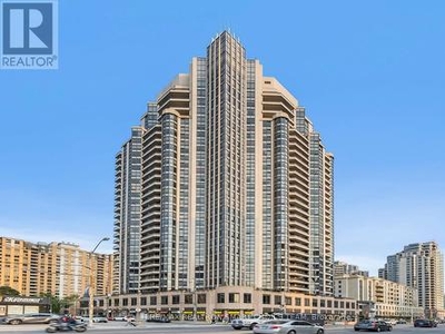 Condo For Sale In Parkview Hills, Toronto, Ontario