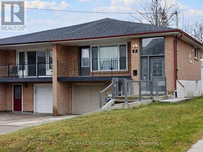 House For Sale In Eglinton East, Toronto, Ontario