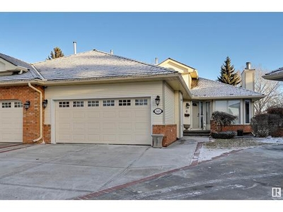House For Sale In Oleskiw, Edmonton, Alberta