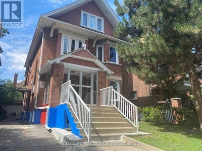 Investment For Sale In Regal Heights, Toronto, Ontario