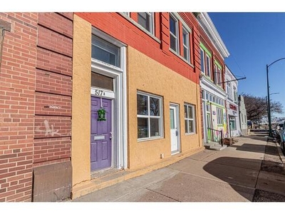 Commercial For Sale In North Flats, Medicine Hat, Alberta