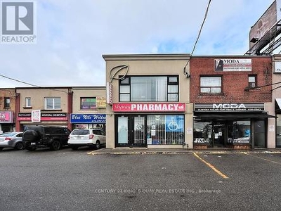 Commercial For Sale In Wilson Heights, Toronto, Ontario