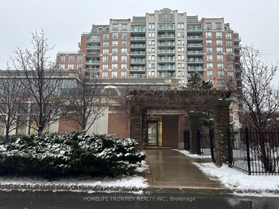 Condo/Apartment for rent, 217 - 310 Red Maple Rd, in Richmond Hill, Canada