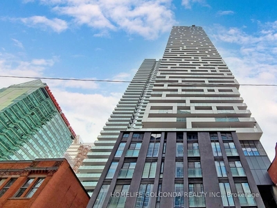 Condo/Apartment for sale, 3804 - 20 Lombard St, in Toronto, Canada