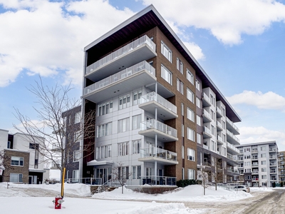Condo/Apartment for sale, 40 Rue Simon-Lussier, Blainville, QC J7C0M6, CA, in Blainville, Canada