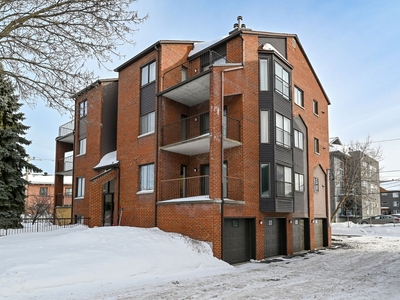 Condo/Apartment for sale, 7490 Rue Élisée-Martel, Rivière-des-Prairies/Pointe-aux-Trembles, QC H1E6M7, CA , in Montreal, Canada