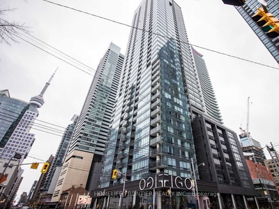 Condo/Apartment for sale, 820 - 295 Adelaide St W, in Toronto, Canada