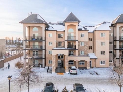 Condo For Sale In Baranow, Edmonton, Alberta