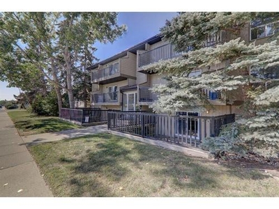 Condo For Sale In Bowness, Calgary, Alberta