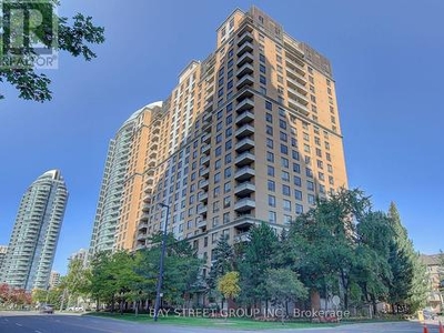 Condo For Sale In Willowdale East, Toronto, Ontario