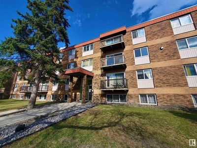 Cozy 1 Bedroom Downtown Condo with Utilities included | 407 - 10725 111 St NW, Edmonton