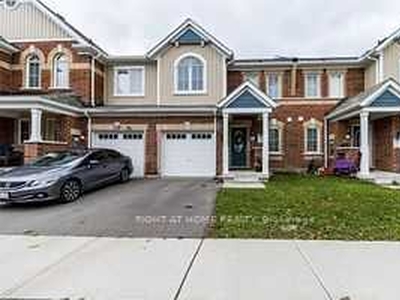 House for rent, 564 Laking Terr, in Milton, Canada