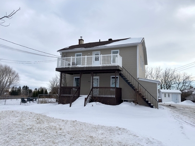 House for sale, 1460-1466 Boul. Renaud, Chicoutimi, QC G7H3P2, CA , in Saguenay, Canada