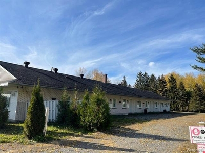 House for sale, 191 Route Ste-Anne E., Yamachiche, QC G0X3L0, CA , in Yamachiche, Canada