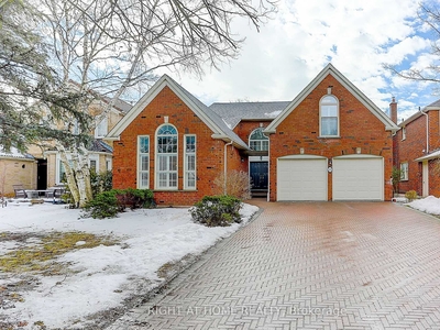 House for sale, 25 Stanford Rd, in Markham, Canada