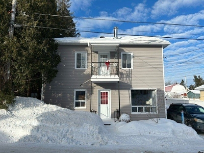 House for sale, 41-43 Rue de la Croix, Chicoutimi, QC G7G3N2, CA , in Saguenay, Canada