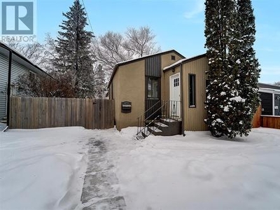 House For Sale In Sutherland, Saskatoon, Saskatchewan