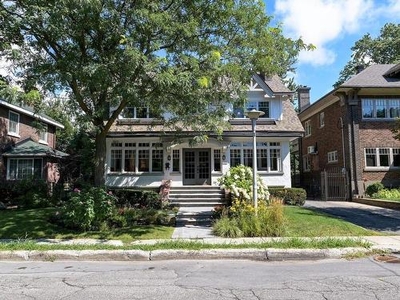 House For Sale In Ville Saint-Pierre, Montréal-Ouest, Quebec