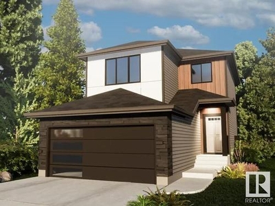 House For Sale In Winterburn Industrial Area West, Edmonton, Alberta