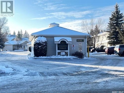 Townhouse For Sale In Sutherland, Saskatoon, Saskatchewan