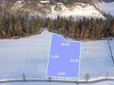 Vacant Land For Sale In Cameron Heights, Edmonton, Alberta
