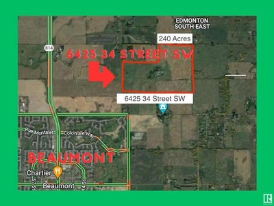 Vacant Land For Sale In Downtown, Edmonton, Alberta