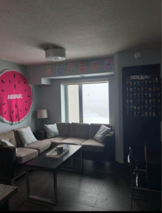 1-3 bedreem sublet for May- August 2024