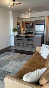 1 Bed 1 Bath Distillery District Available Now