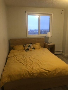 1 Bedroom Apartment Edmonton AB