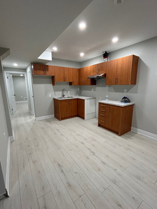 1 bedroom basement available in Lambeth, London, ON