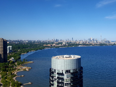1-BR CONDOS for LEASE in HUMBER BAY: condoshumberbay.com