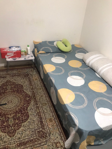 1 furnished room shared with one girl