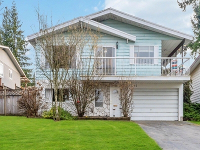 12292 99A AVENUE Surrey