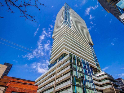 161 Roehampton Ave at Yonge and Eglinton - 1 Bed + 2 Bed Units