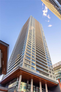 17 - 19 Bathurst St - The Lakeshore Condos By Concord