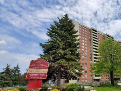 2 Bedroom Apartment Ajax ON