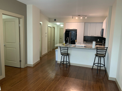 2 bedroom apartment (utilities included) for rent