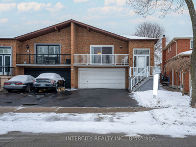 3 Bdrm Perfect Family Home In The Heart Of Woodbridge