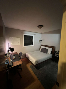 3 Bedrooms Available Near Carleton University, May 1st start