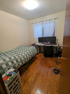 4/6 Rooms in house for sublet spring 2024