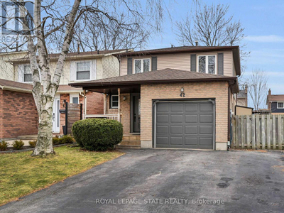 42 BAYVIEW DR Grimsby, Ontario