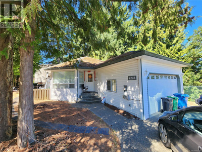 4223 Early Dr Nanaimo, British Columbia