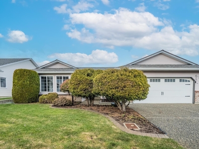 44969 BEDFORD PLACE Chilliwack
