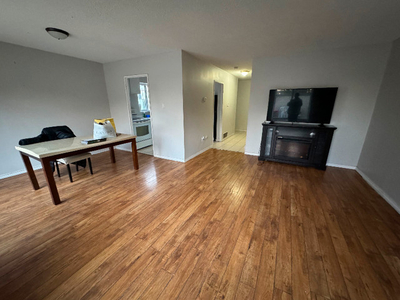 3 bedroom Townhouse Available for Rent near York University