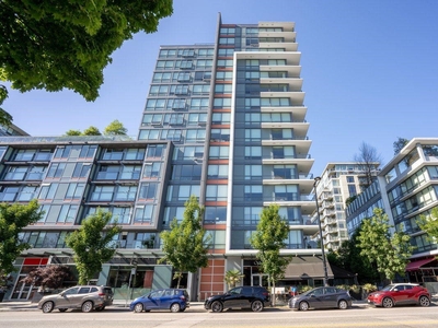 519 159 W 2ND AVENUE Vancouver