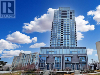 #912 -18 GRAYDON HALL DR Toronto, Ontario