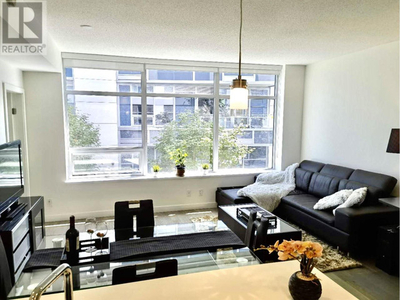 A210 4963 CAMBIE STREET Vancouver, British Columbia