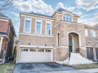 ⚡ABSOLUTELY STUNNING 3+2 BDRM HOME WITH DOUBLE CAR GARAGE!
